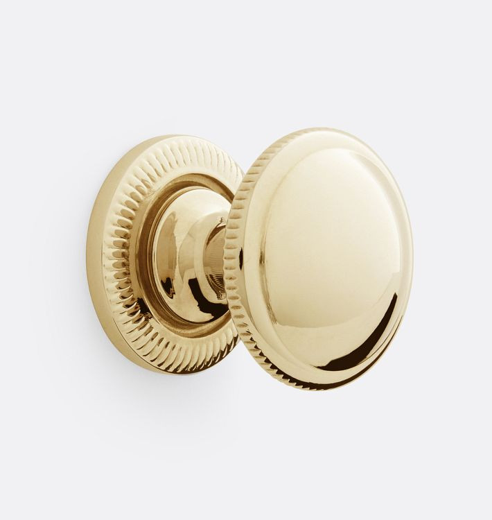 Keller Cabinet Knob | Rejuvenation