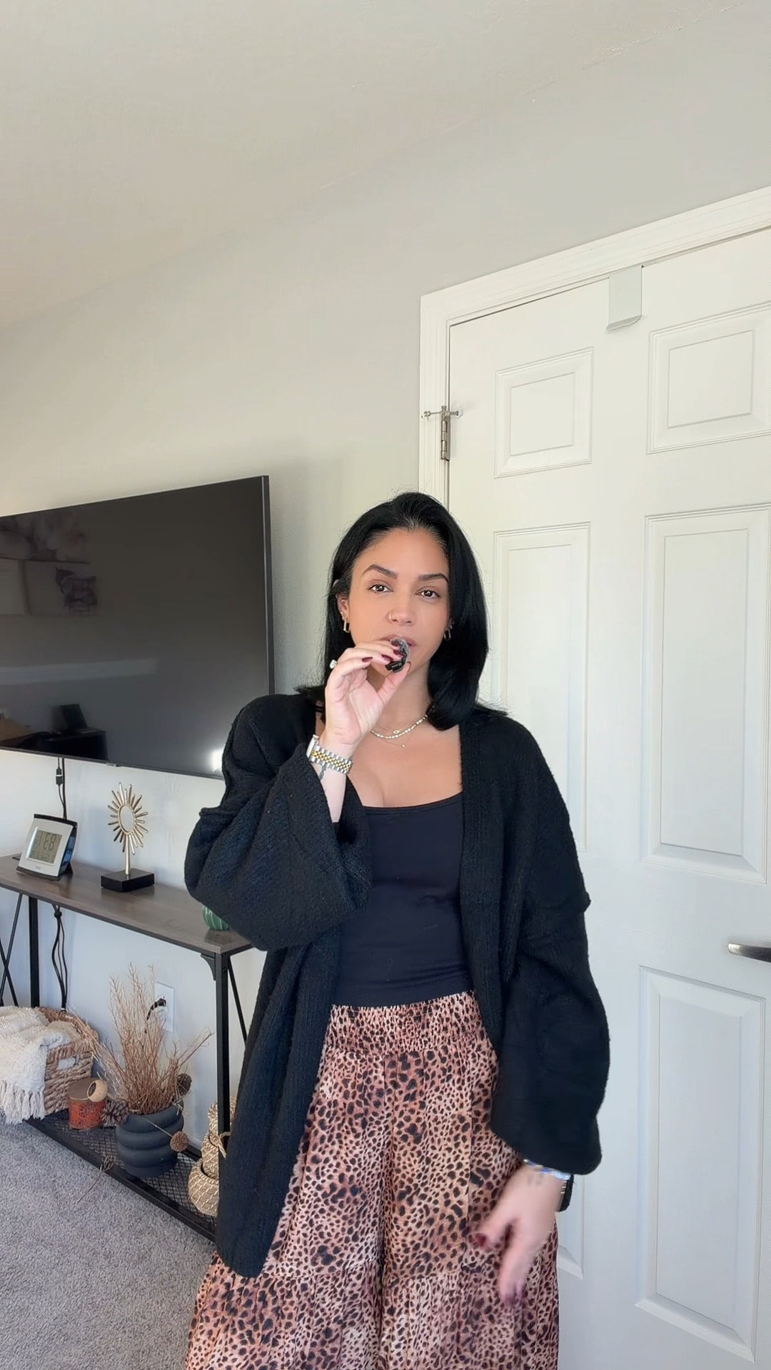 Work from home, but make it cute  

#LTKStyleTip #LTKWorkwear #LTKFindsUnder50