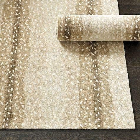 Allen Home Wool Area Rug | Persian Traditional Wool Carpet | Area Rugs Suitable for Living Room, ... | Amazon (US)