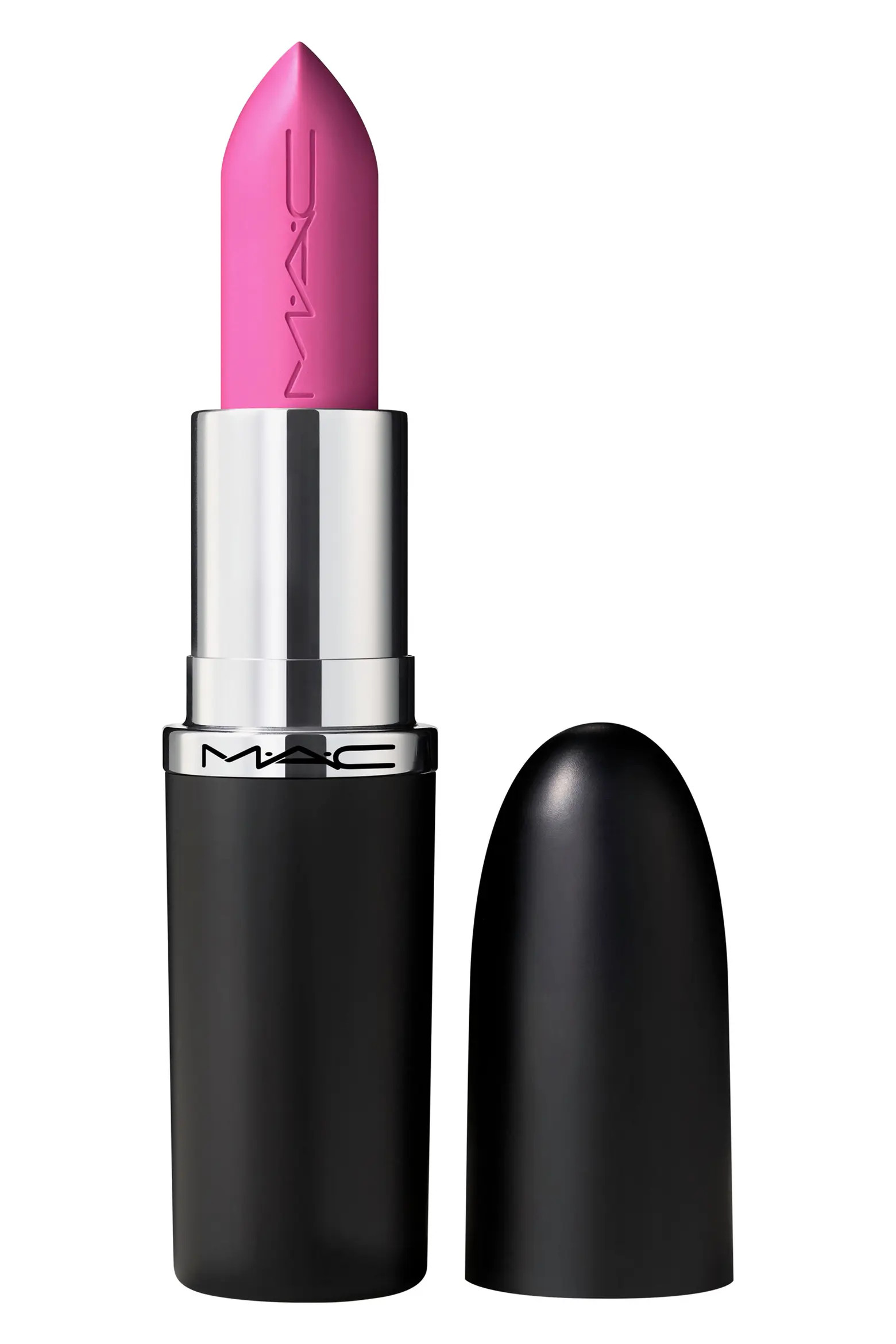 MAC Cosmetics MACximal Sleek Satin Lipstick (Women) | Nordstrom | Nordstrom