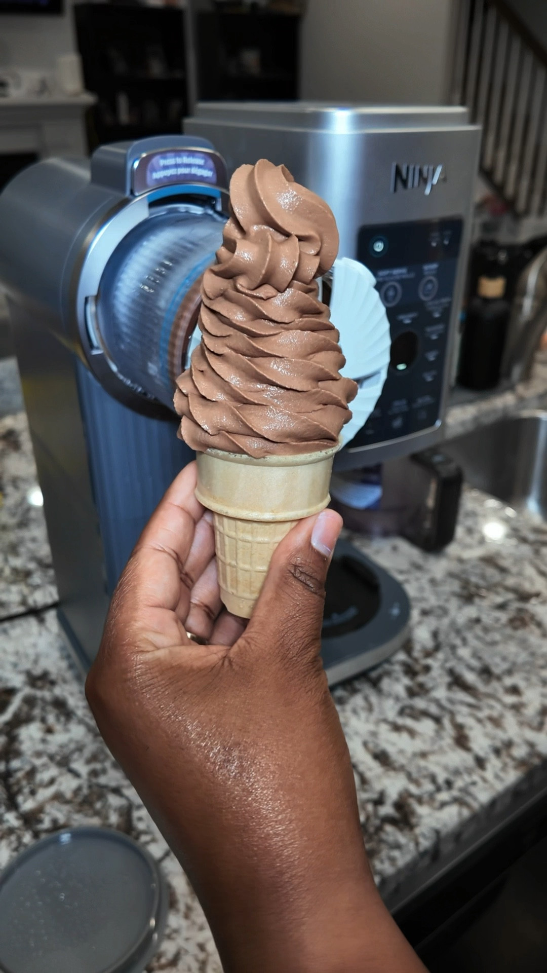 Ice cream at home??? Yes please!

#LTKHoliday #LTKGiftGuide #LTKCyberWeek