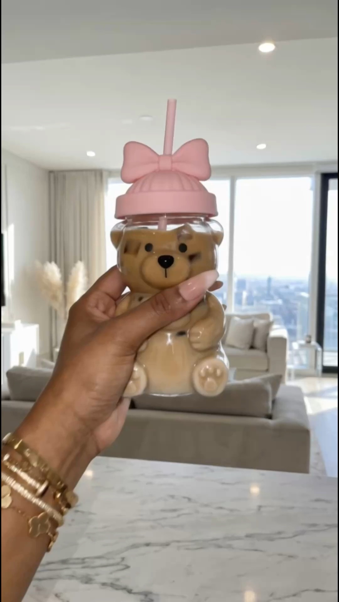 Words alone can’t express how cute this is

#LTKHome #LTKmorningroutine #LTKdayinmylife