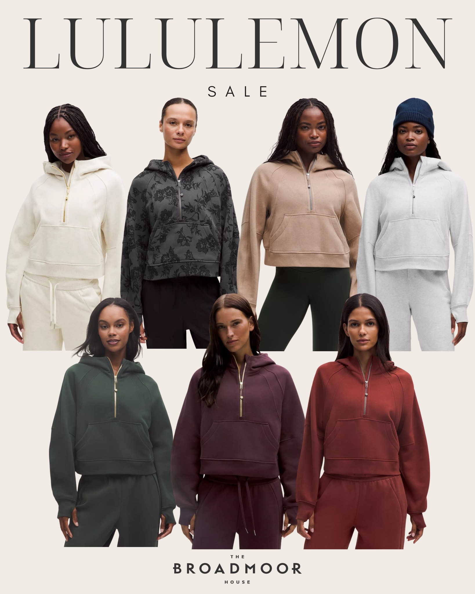 Lululemon jackets on sale!!

#LTKSaleAlert #LTKGiftGuide #LTKActive