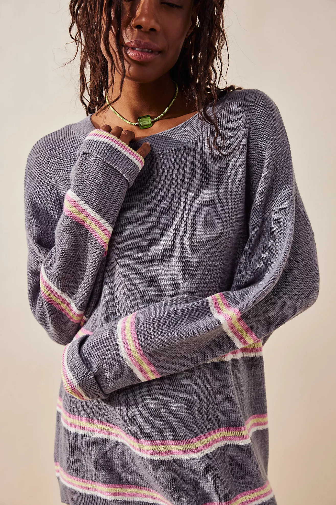 Mariner Sweater Set | Free People (Global - UK&FR Excluded)