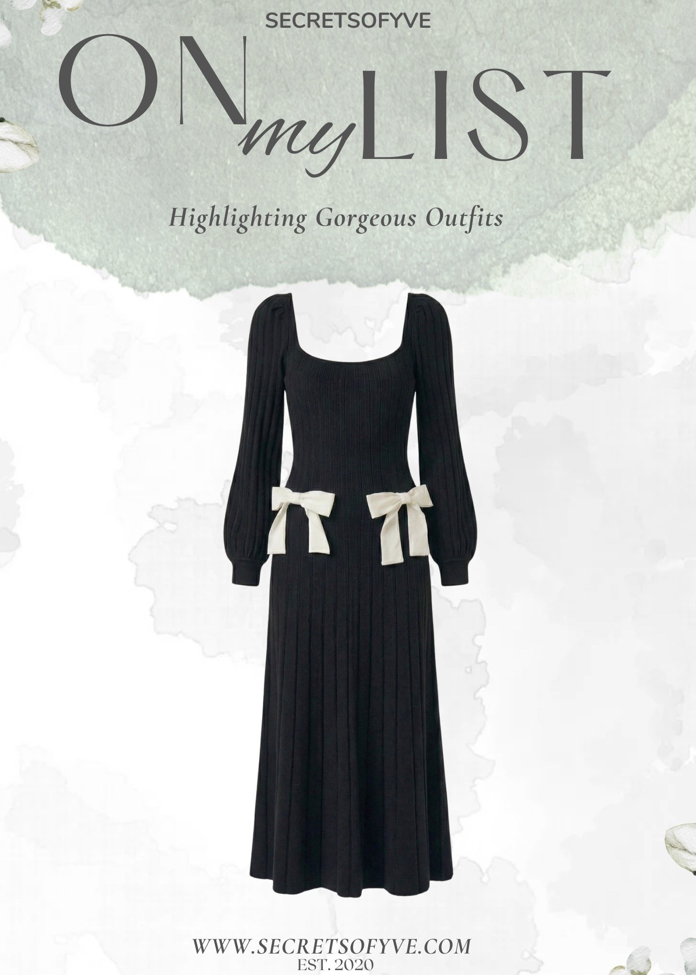 SecretsofYve: how beautiful is this dress? Easter dress, vacation outfit. @nordstrom 
#Secretsofyve #ltkgiftguide
Always humbled & thankful to have you here.. New posts daily at 3pm & 4:15pm EST. 
CEO: PATESI Global & PATESIfoundation.org
@secretsofyve : where beautiful meets practical, comfy meets style, affordable meets glam with a splash of splurge every now and then. I do LOVE a good sale and combining codes! #ltkstyletip #ltksalealert #ltku #ltkplussize #ltkmidsize #ltkover40 #ltkfestival #ltkpetite #ltkvlog #ltktravel #ltkbump #ltkmomlife #ltktall secretsofyve

#LTKWorkwear #LTKSeasonal #LTKWedding