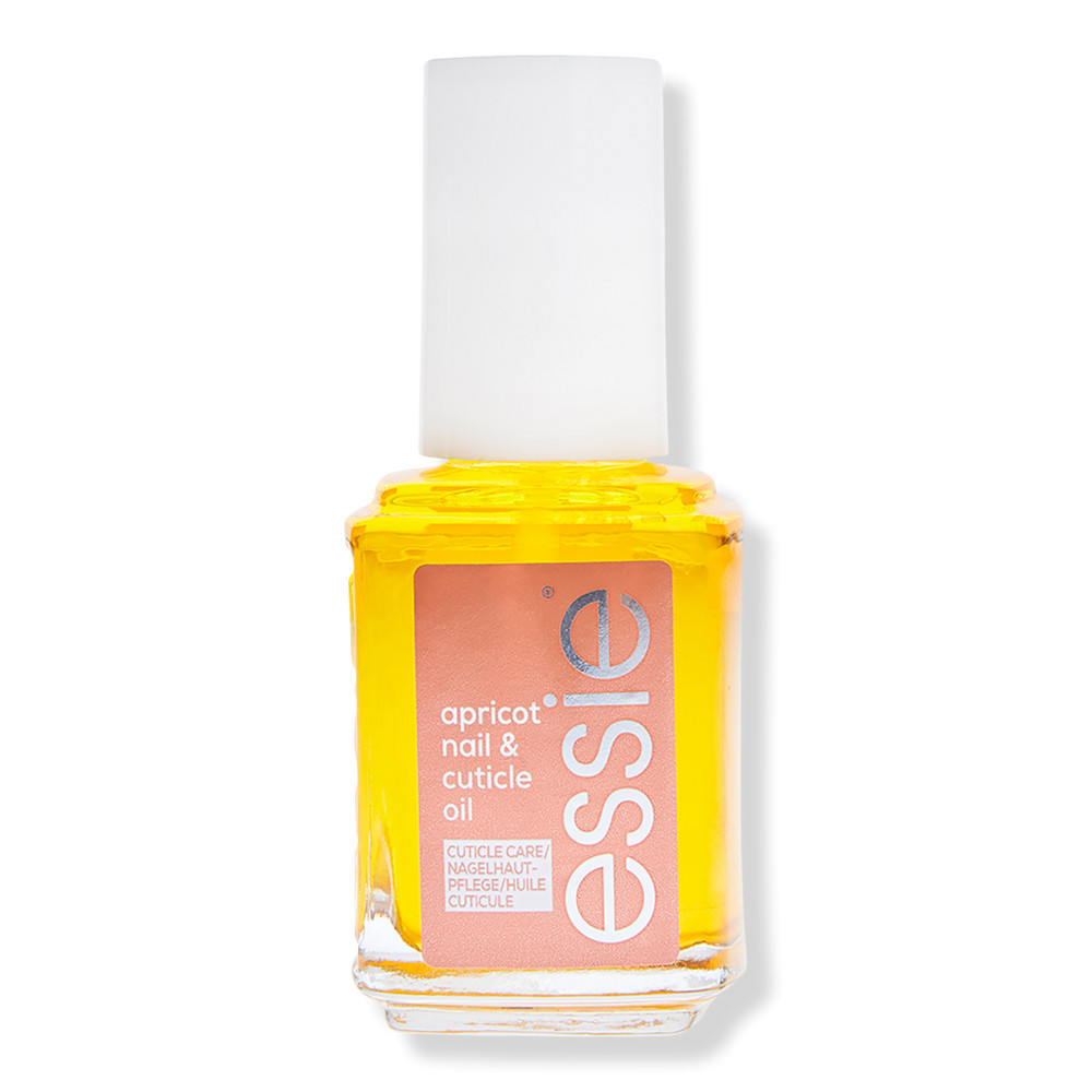 Essie Apricot Nail & Cuticle Conditioning Care Oil | Ulta
