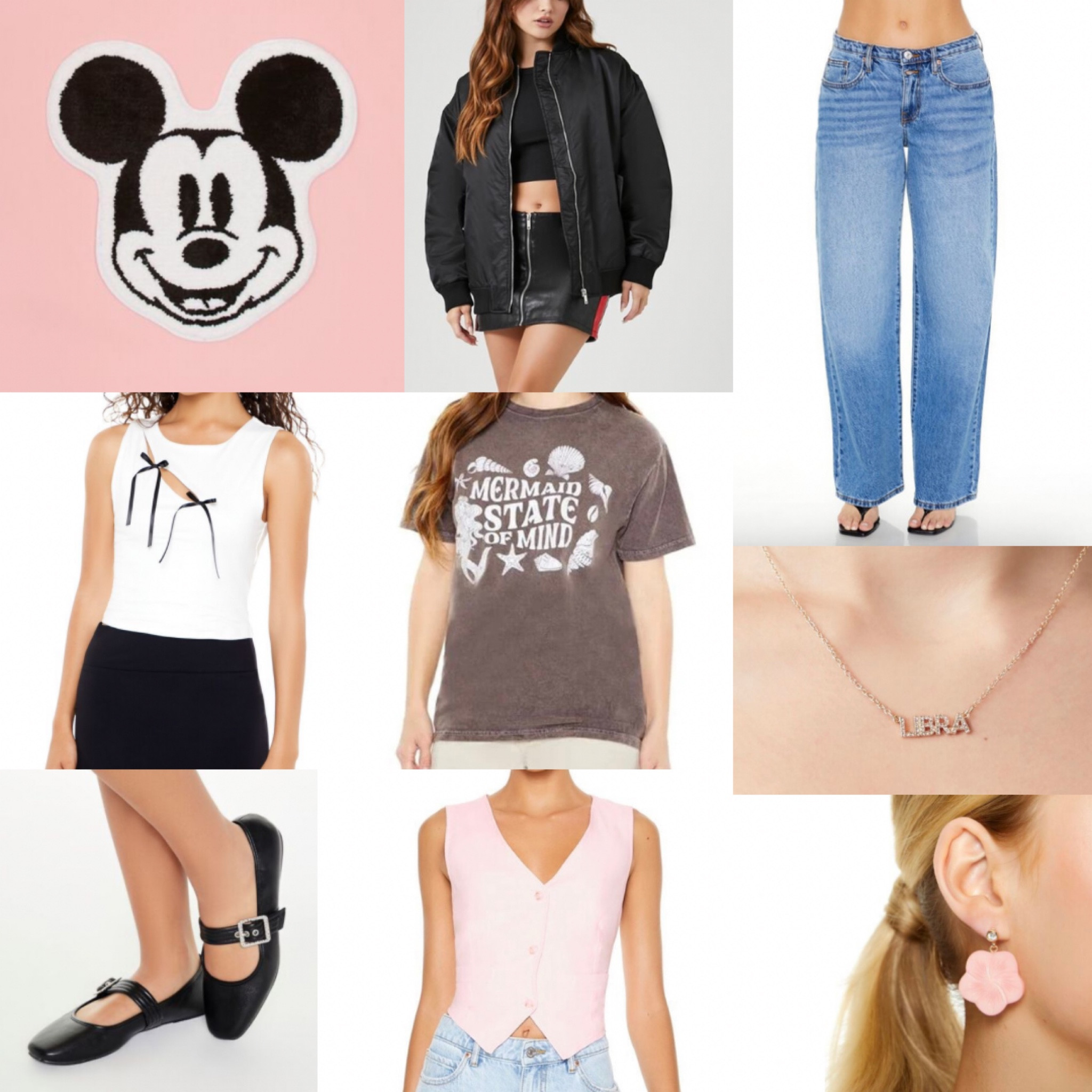 Forever21 Sale

#LTKU #LTKsalealert #LTKSeasonal