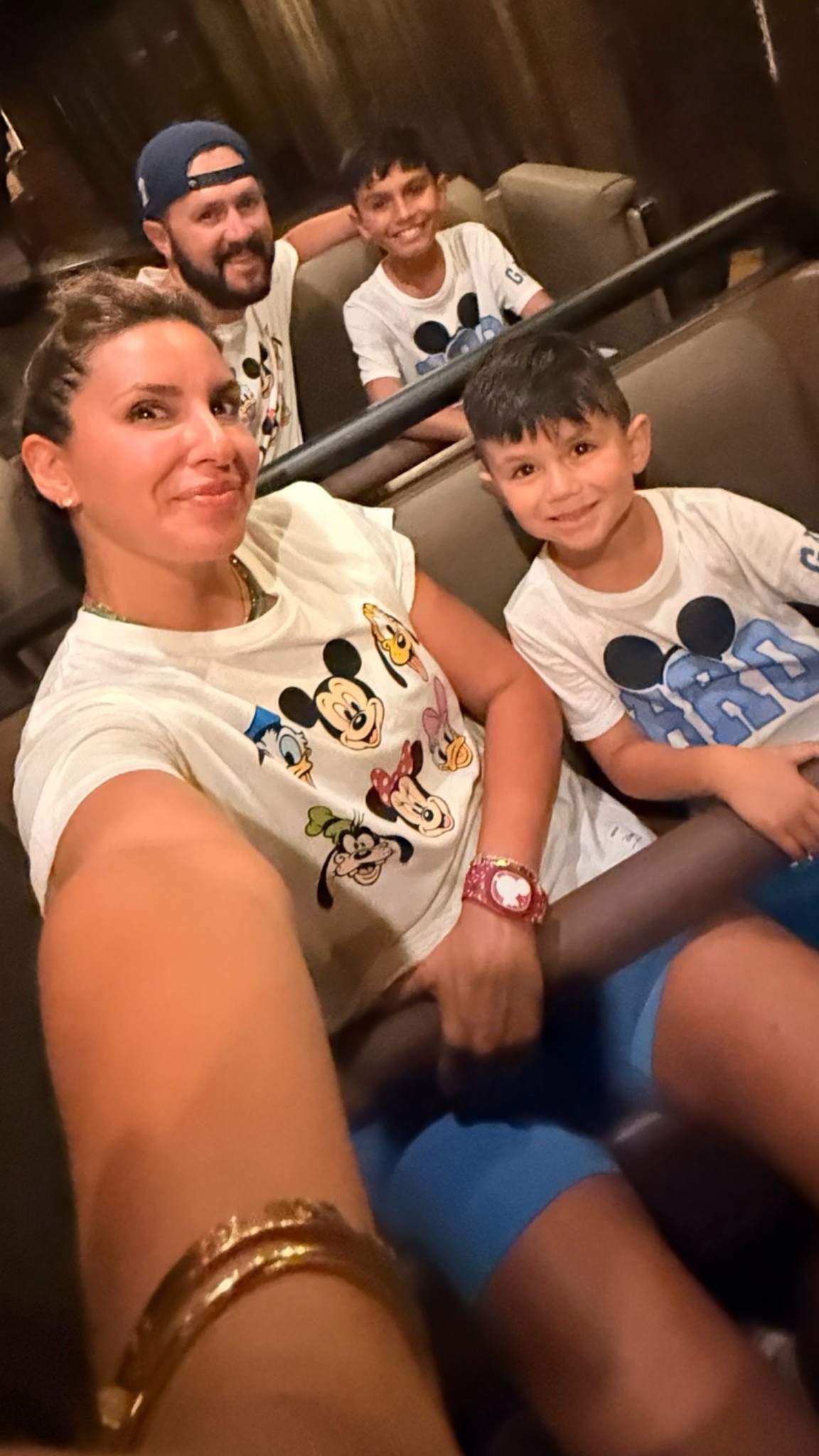 Disney Day 3 outfit ✨

#LTKootd #LTKTravel #LTKmomlife