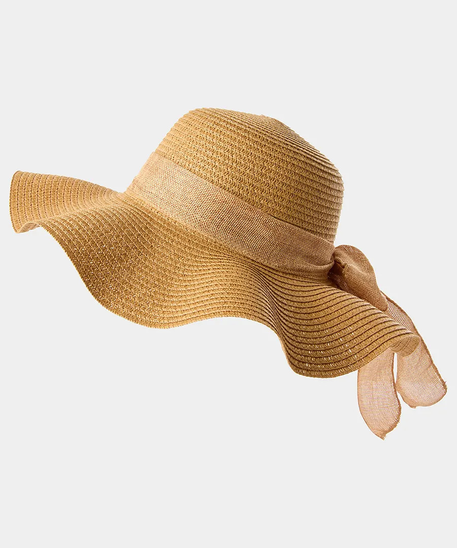 Sweet Sundays Bow Hat | Joe Browns