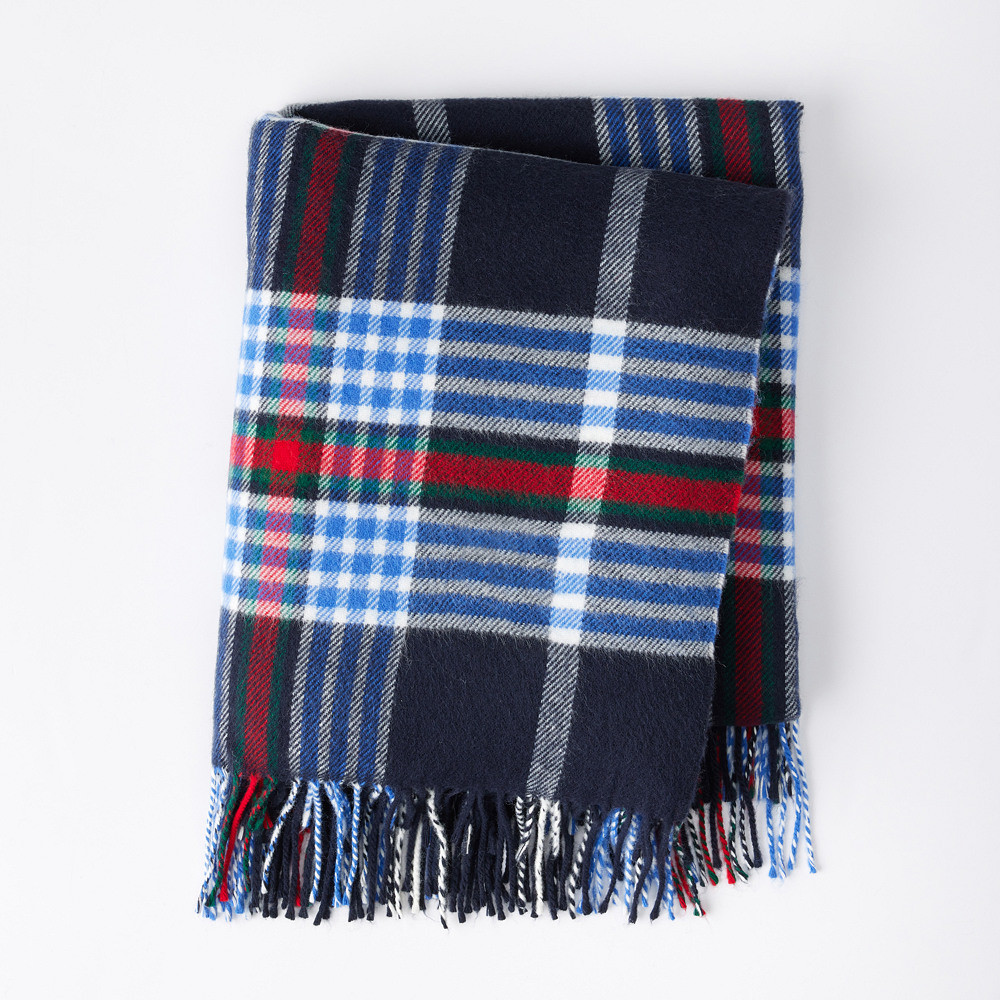 Italian Throw Blanket | Mark and Graham