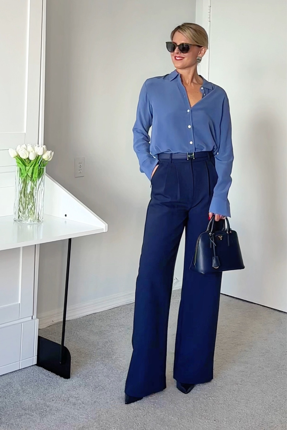 All true to size 

#LTKSale #LTKfindsunder100 #LTKworkwear