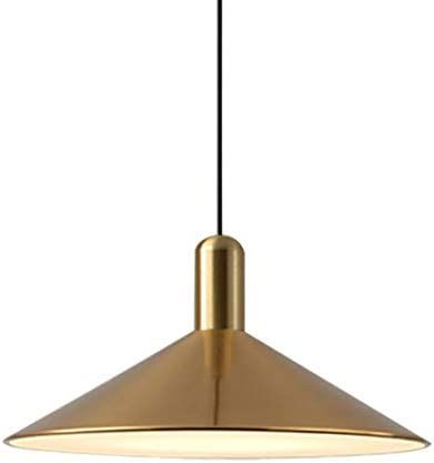KCO Lighting Farmhouse Pendant Light, Barn Pendant Lamp, Adjustable Retro Industrial Wrought Iron... | Amazon (US)