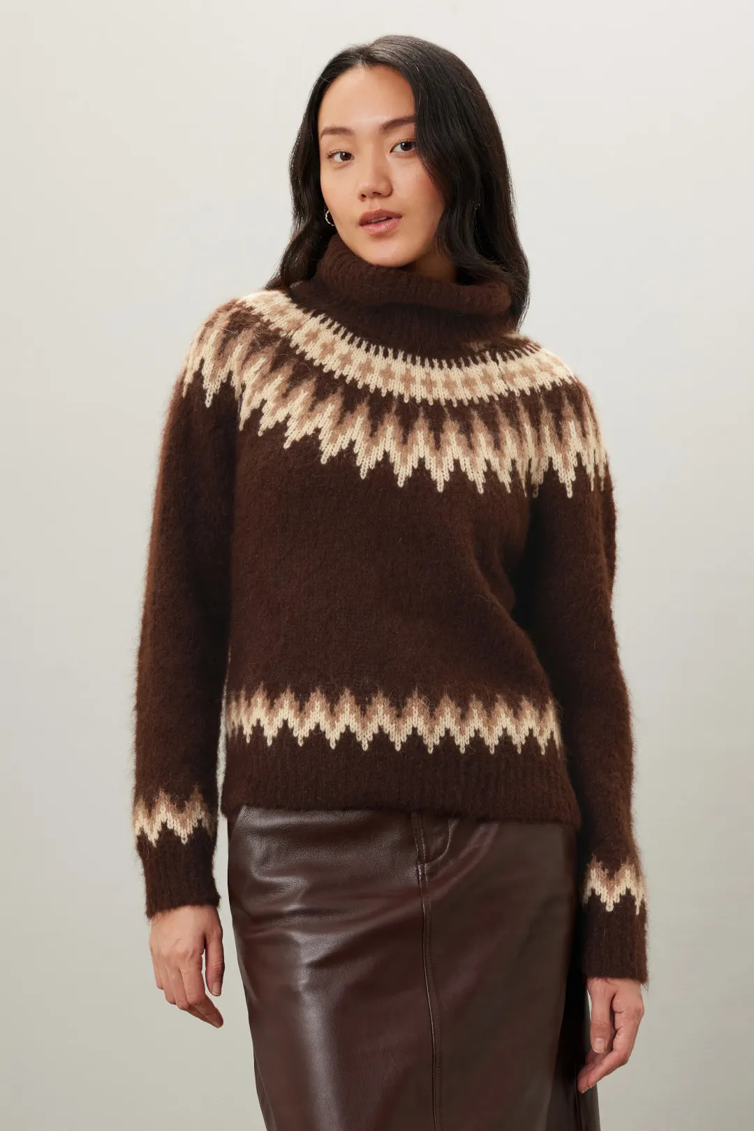 Turtleneck SweaterHeartAdd to Hearts | Rent the Runway