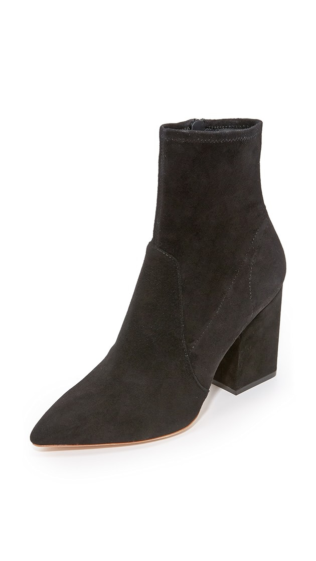 Loeffler Randall Isla Booties | SHOPBOP | Black Friday Save 20% On Orders $200+ | Shopbop