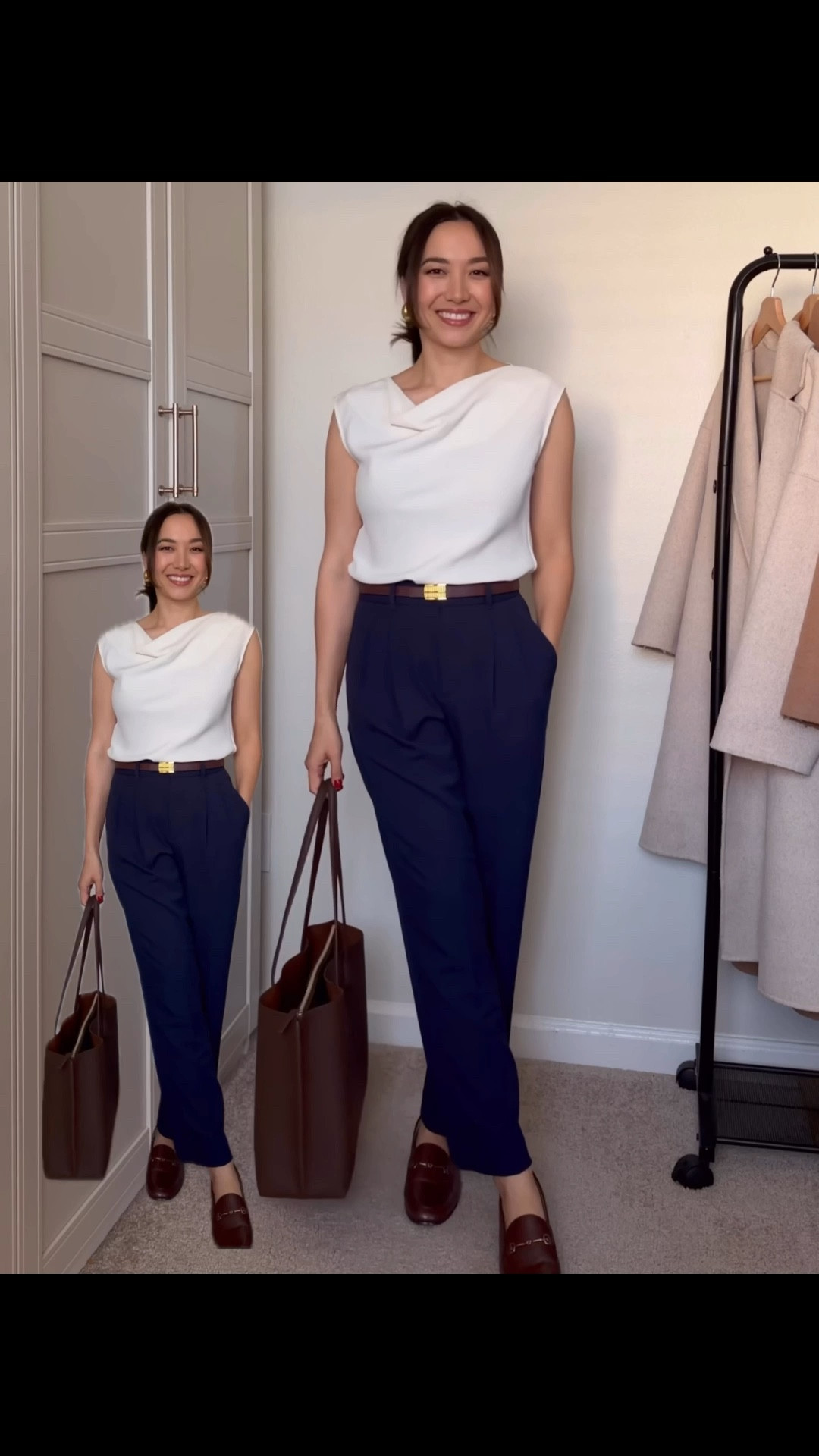 Spring work outfit 

#LTKWorkwear #LTKootd