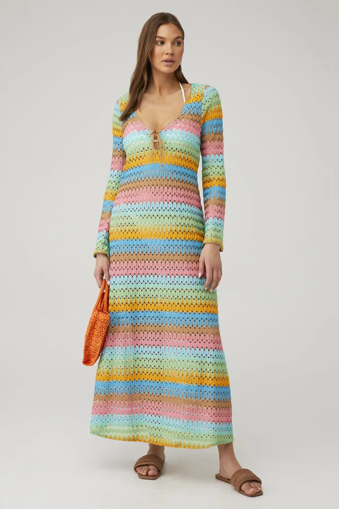 VACAY COVERUP | FashionPass