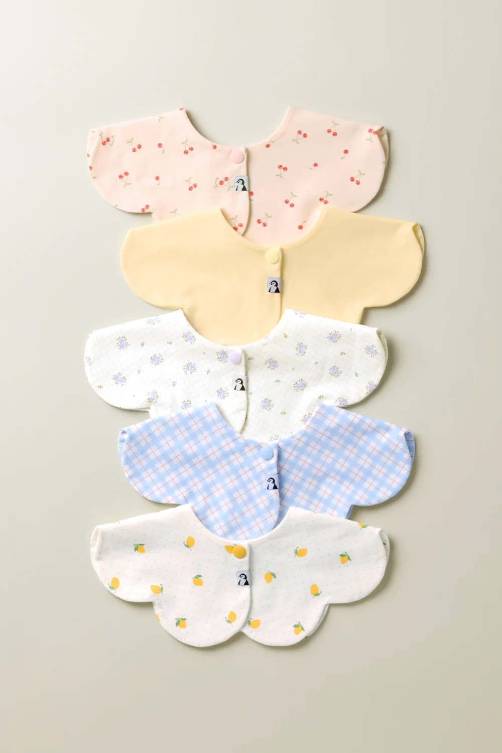 Konny Bib Rolling | Konny Baby