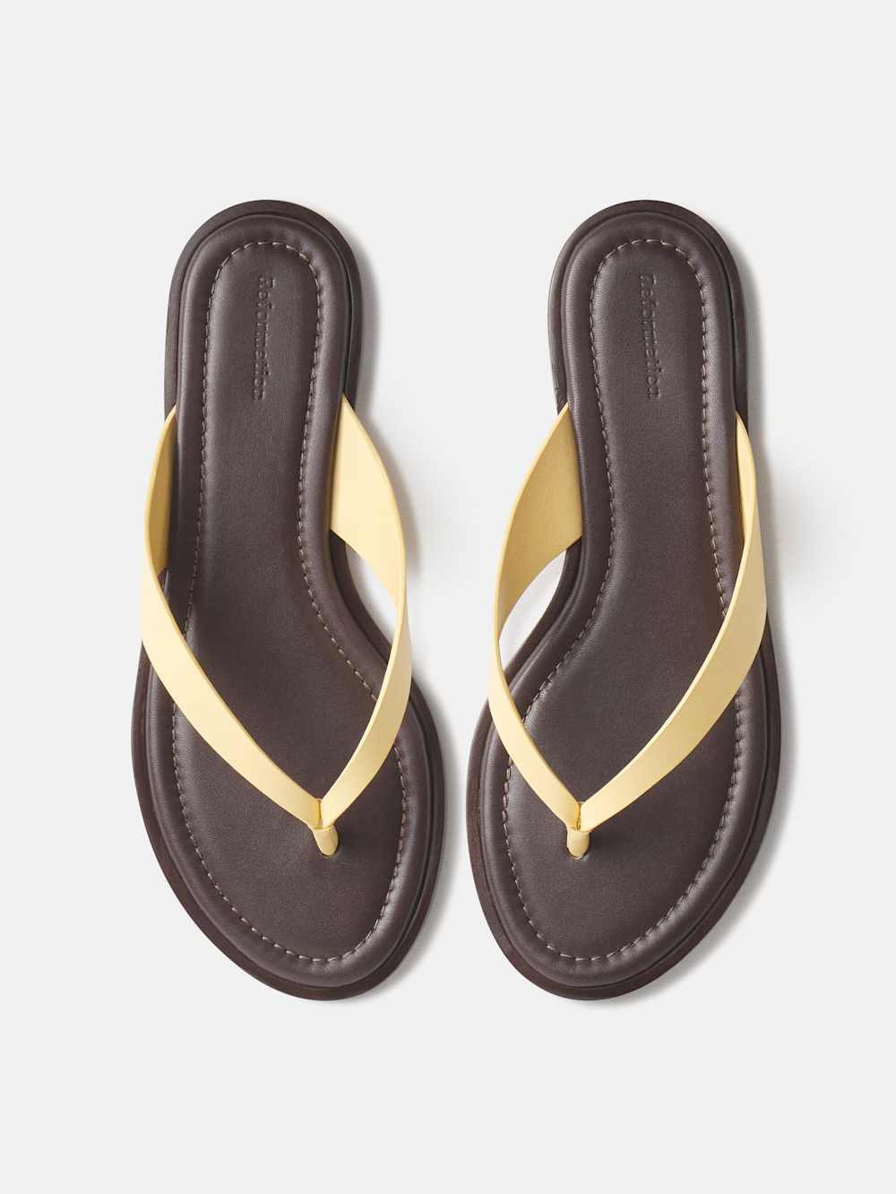 Jessie Thong Sandal | Reformation (Global)