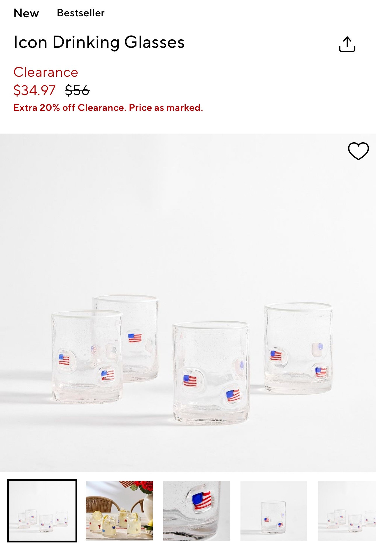 Memorial Day Icon Classes! Come in a Set of 4 or 1 by itself! Currently on sale!! 


#LTKParties #LTKSeasonal #LTKSaleAlert