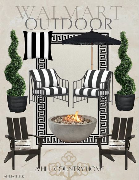 Walmart outdoor finds! 

Follow me @ahillcountryhome for daily shopping trips and styling tips!

Seasonal, home, home decor, decor, kitchen, outdoor, ahillcountryhome

#LTKover40 #LTKSeasonal #LTKhome