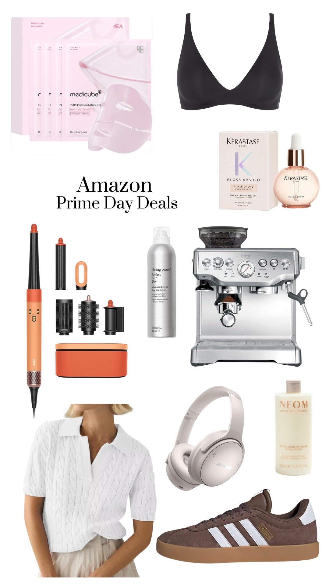 Amazon Prime Day Deals