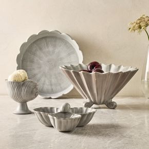Solei Terracotta Condiment Bowl | West Elm (US)