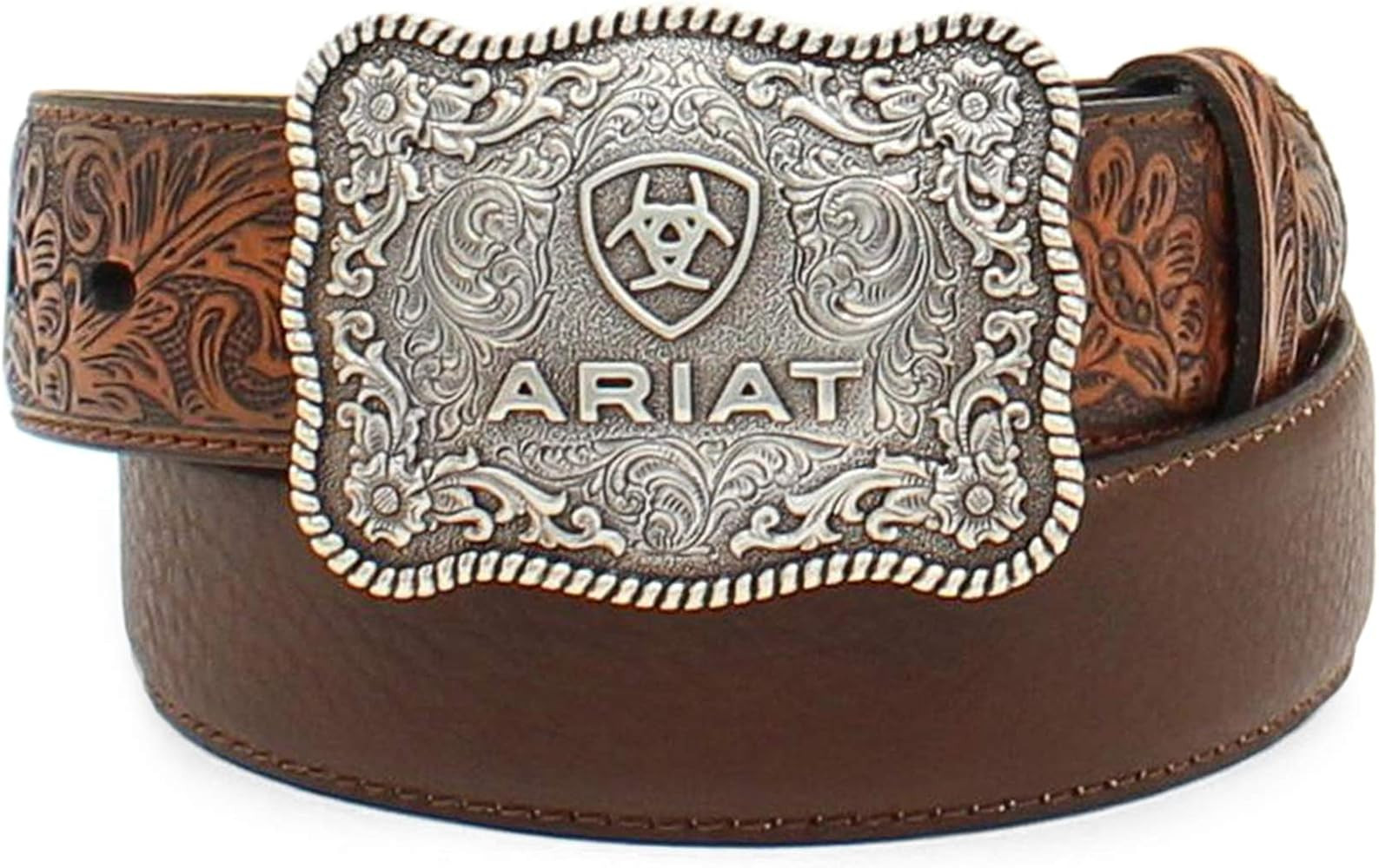 ARIAT Kid's Fresno Belt | Amazon (US)