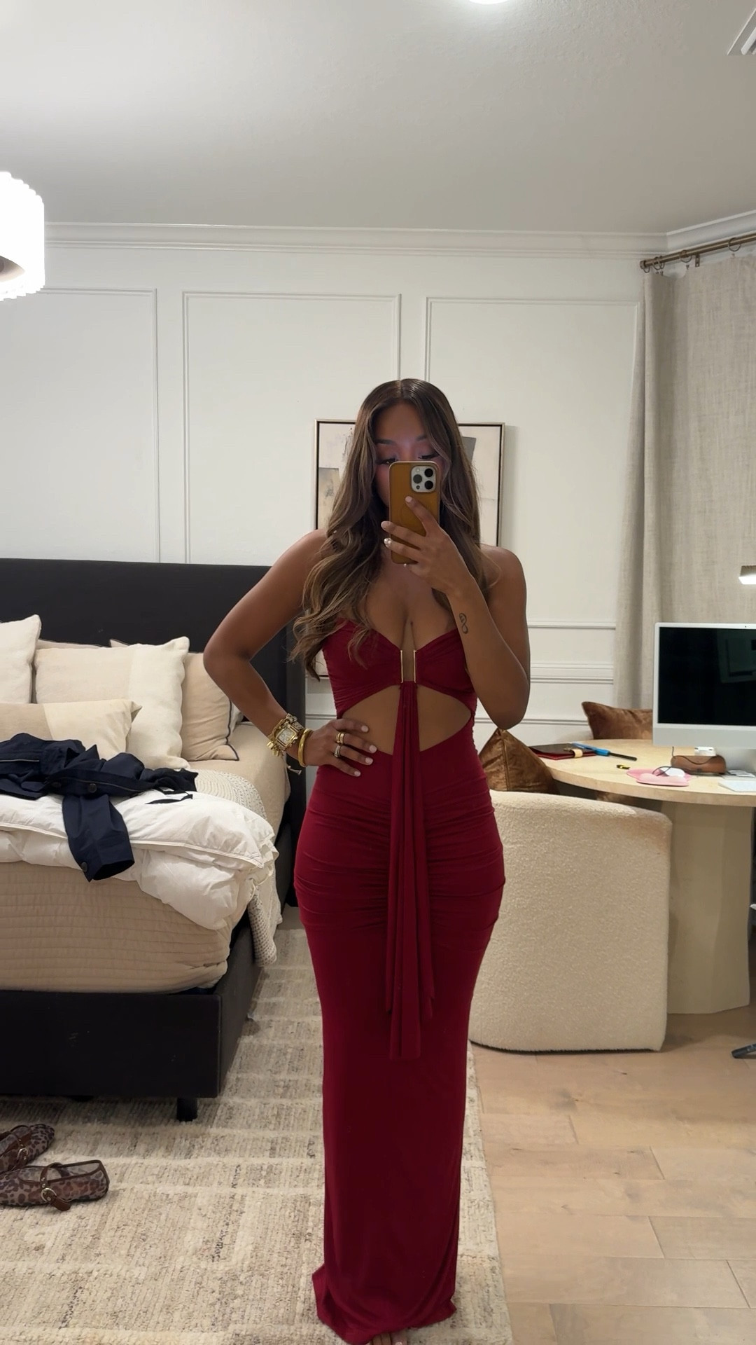 Huntyyy!!! This dress is definitely coming with me to my next vacay location!😍

#LTKgrwm #LTKTravel #LTKootd