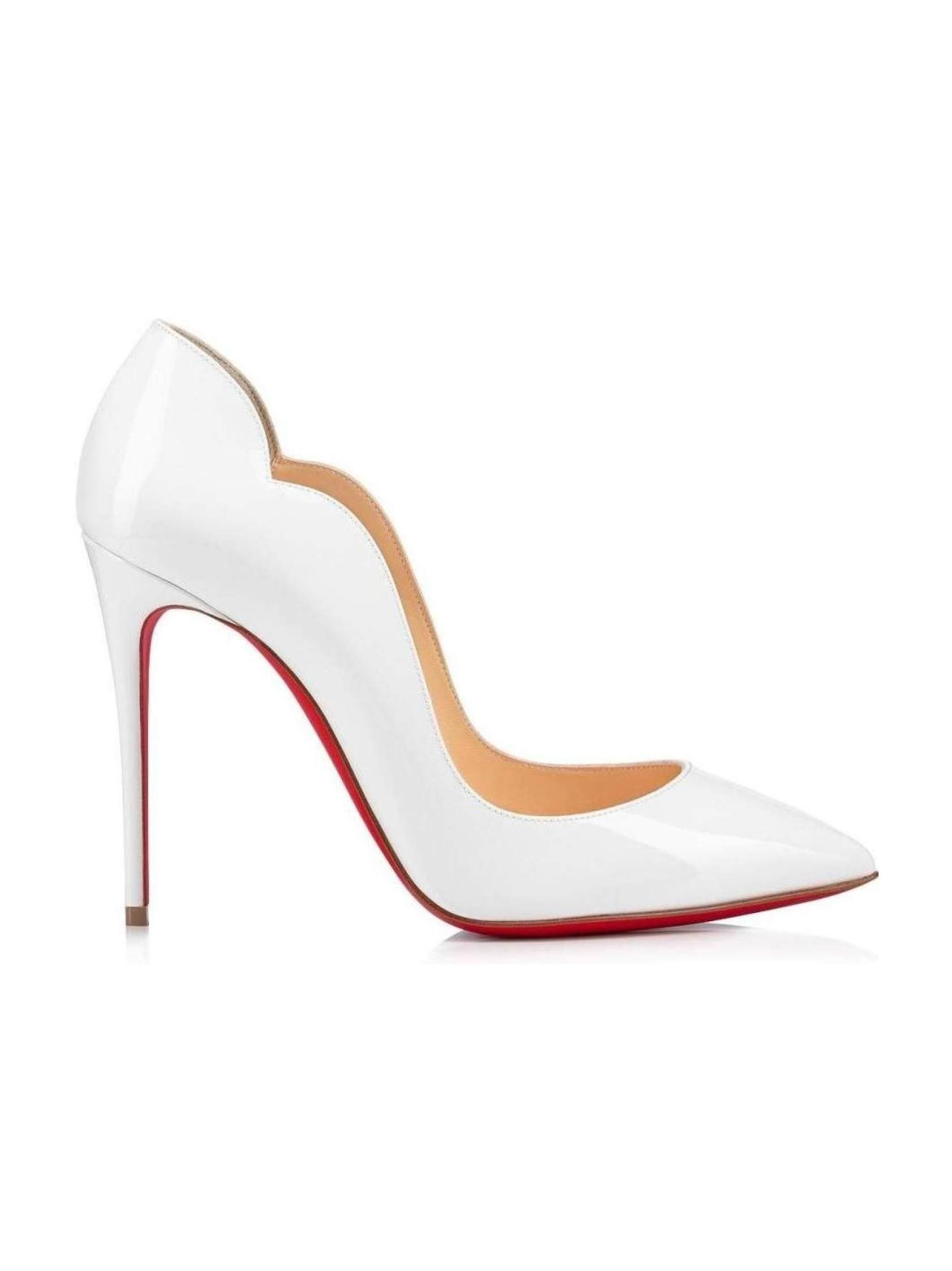 Christian Louboutin Hot Chick Pumps | Senser US
