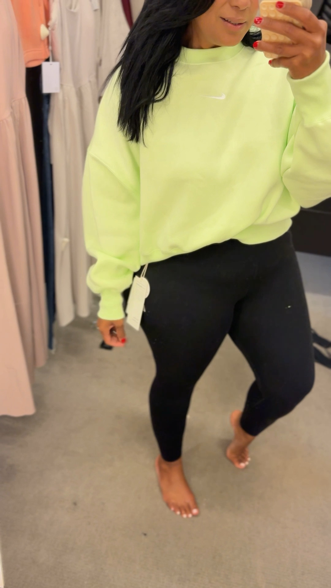 Nike #nike #nsale 

#LTKSeasonal #LTKSaleAlert