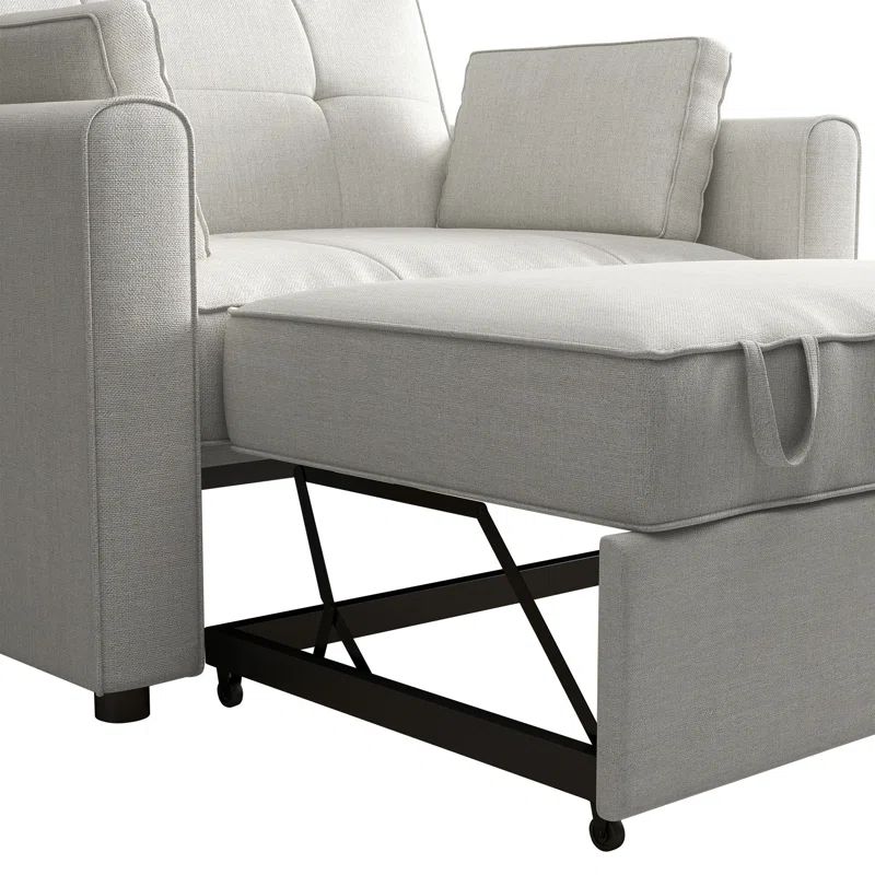 Bedri Upholstered Sleeper Sofa | Wayfair North America