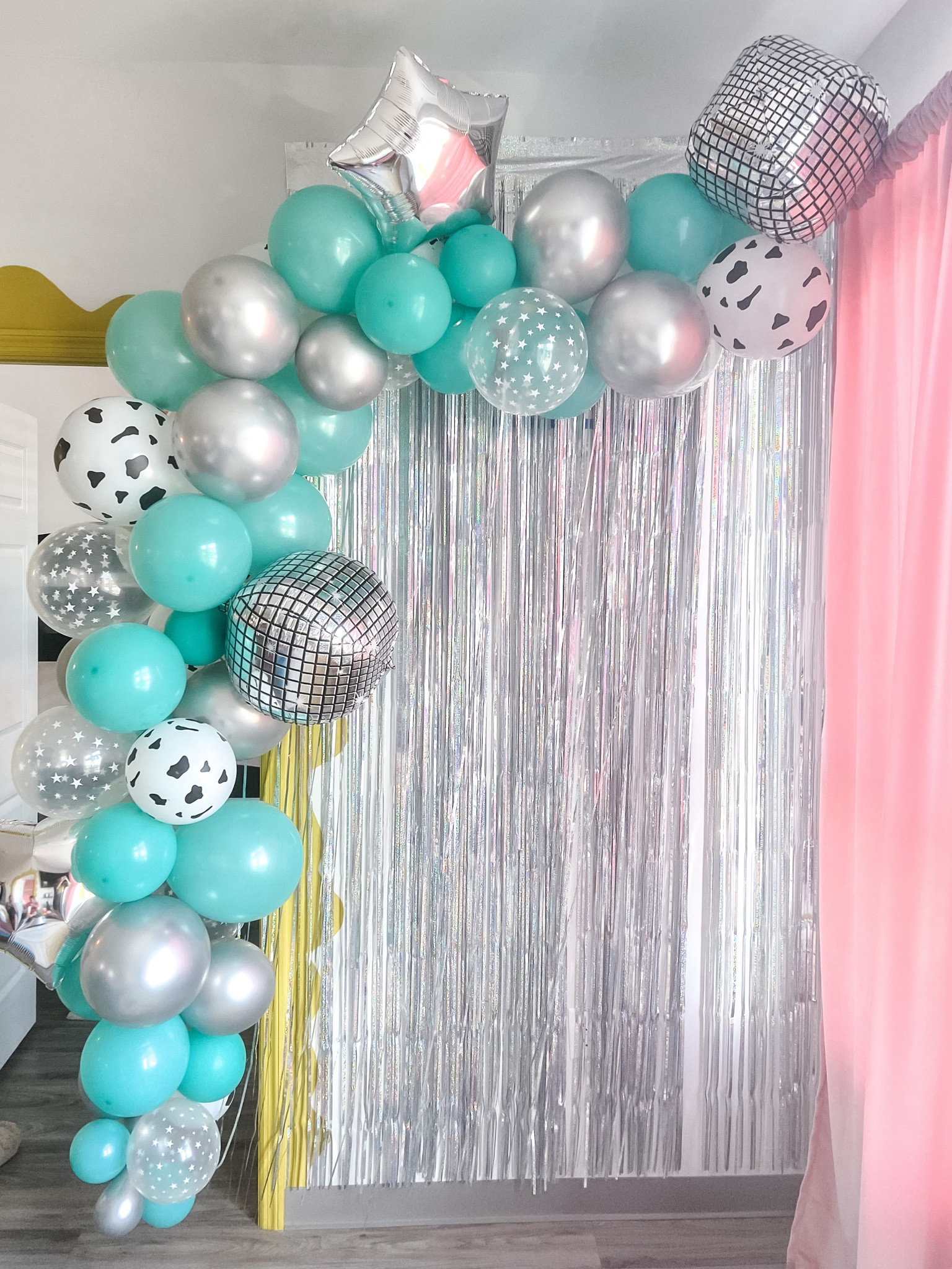 Nashville Bachelorette | Backdrop | Disco Cowgirl | Something Blue | Bride 

#LTKwedding #LTKFind #LTKSeasonal