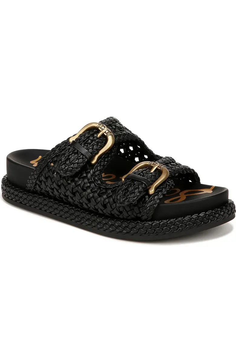 Reid Slide Sandal (Women) | Nordstrom