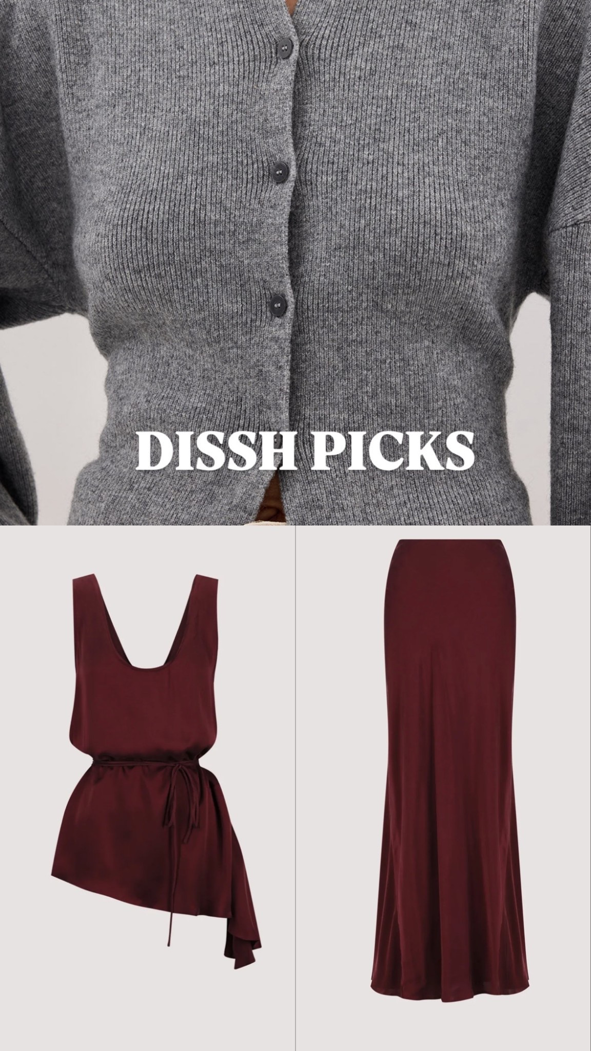 DISSH picks, how cute are these pieces?

#LTKPetite #LTKActive #LTKU
