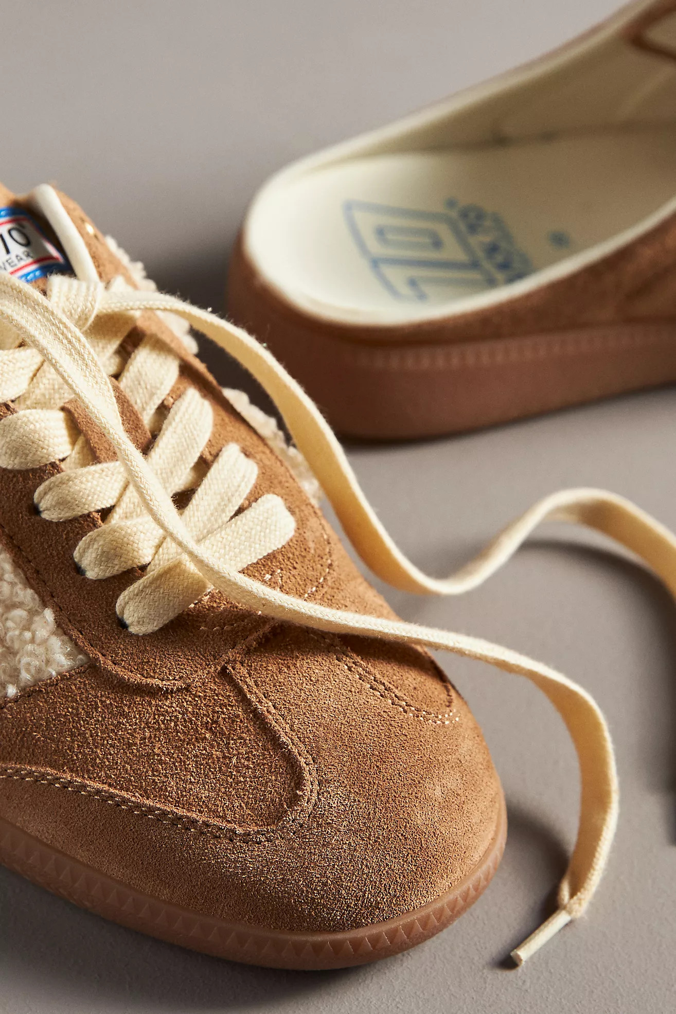 Back 70 Easter Mule Sneakers | Anthropologie (US)