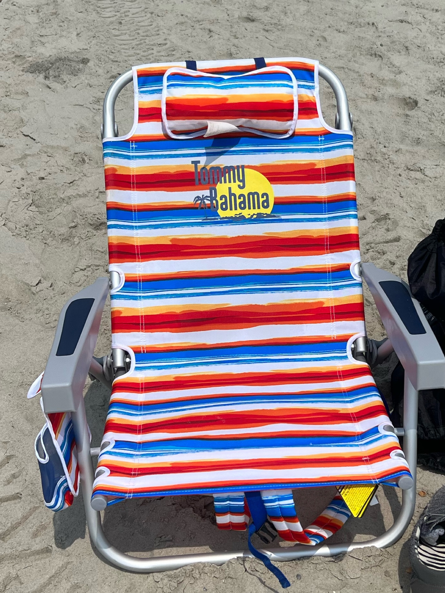 Tommy Bahama beach chair

#LTKswim #LTKSeasonal #LTKtravel
