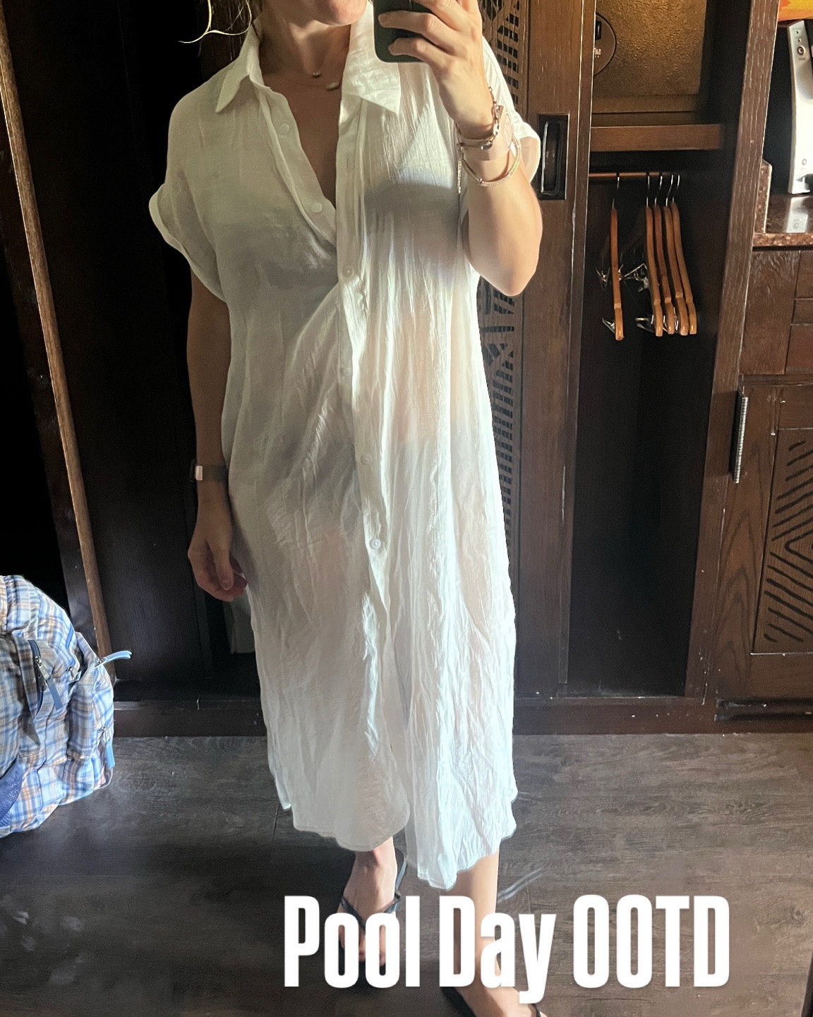 Pool day OOTD. 
Both @Cupshe and obsessed !
Shop them ⬇️


Pool day outfit, summer bathing suit, women’s bathing suit, women’s two piece swim suit, women’s bikini, swim wear cover up, White button up pool cover up

#LTKootd #LTKgrwm #LTKmomlife