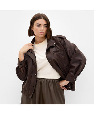 Plus Size Jorja Jacket | Macy's
