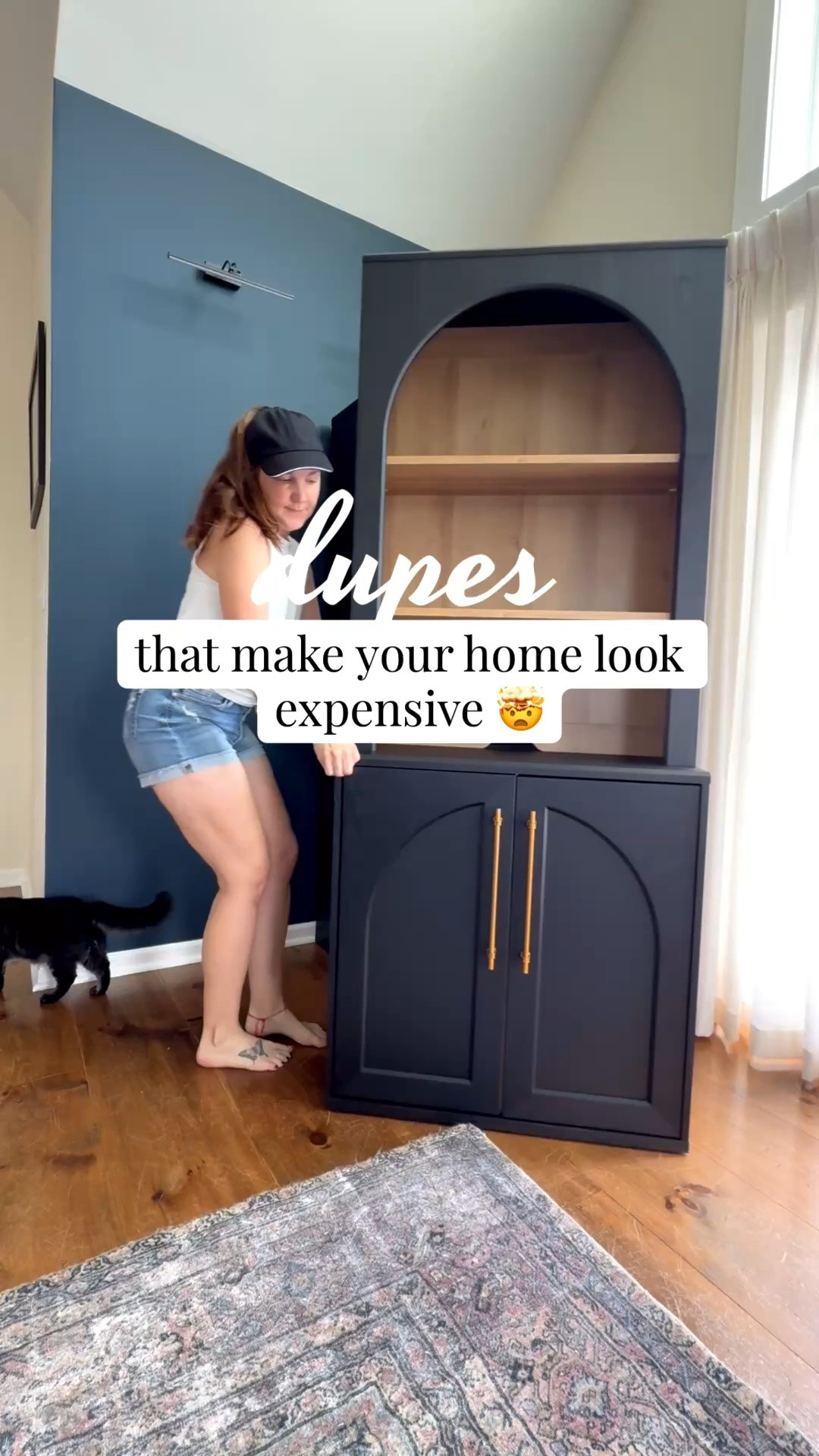 👉I rounded up some of my favorite budget-friendly living room finds — from accent chairs and coffee tables to bookcases, rugs, sideboards, and console tables that instantly make a space feel more elevated 🤍
These are the kinds of pieces that give designer vibes without blowing your budget 🙌

💥💥Shop by clicking the thumbnails below 💥💥👇

Living room inspo, home furniture, living room furniture

#LTKmomlife #LTKHome #LTKSaleAlert