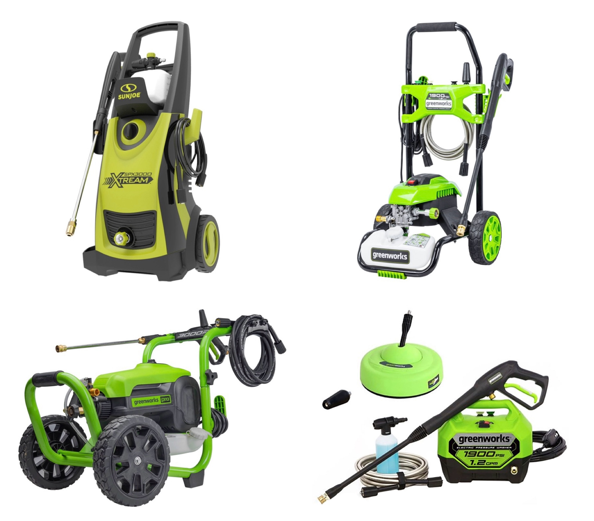 I love having friends over and parties in my backyard so I just finished pressure washing my patio and siding! It’s so easy and definitely a money saver from hiring someone! Lots of pressure washers at great price at Best Buy!
#BestBuyPaidPartner  @Best Buy

#LTKSeasonal #LTKHome #LTKMens