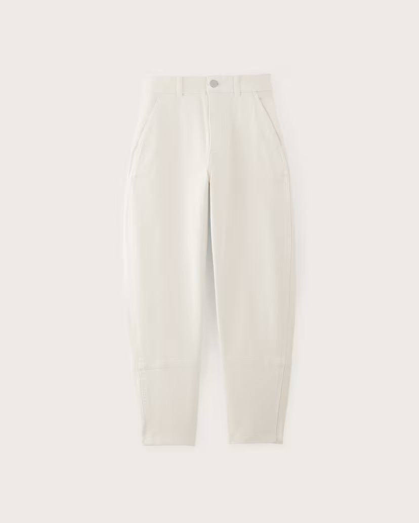 The Utility Barrel Pant | Everlane