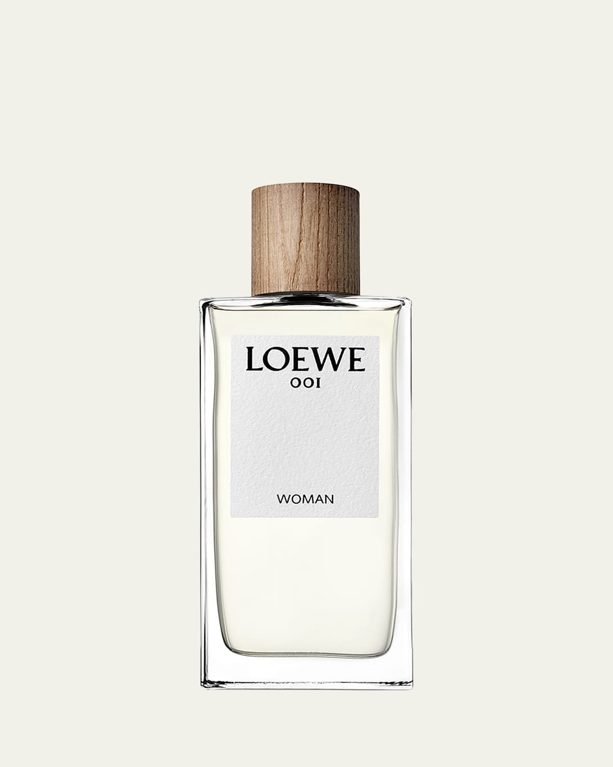 001 Woman Eau de Parfum, 3.4 oz. | Bergdorf Goodman