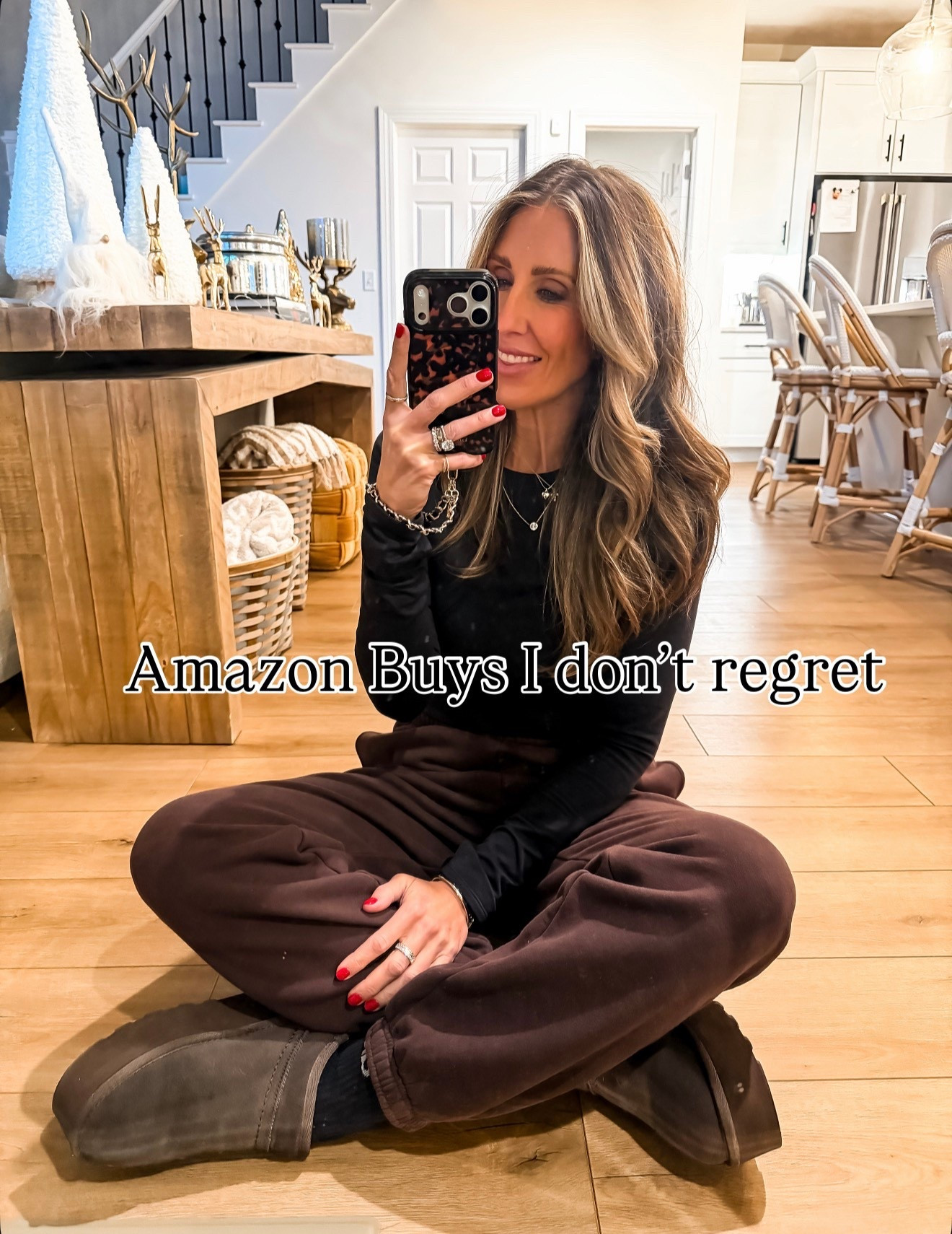 Zero regrets // Amazon buys 

#LTKCyberWeek #LTKHoliday #LTKGiftGuide