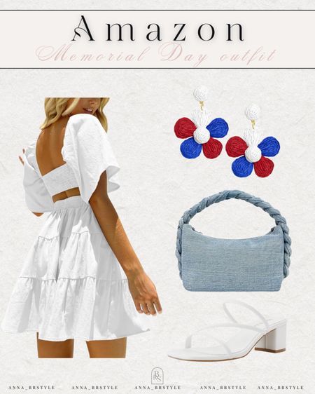 Memorial Day outfit, Memorial Day outfits, 4th of July outfit, patriotic outfit

#LTKfindsunder100 #LTKfindsunder50