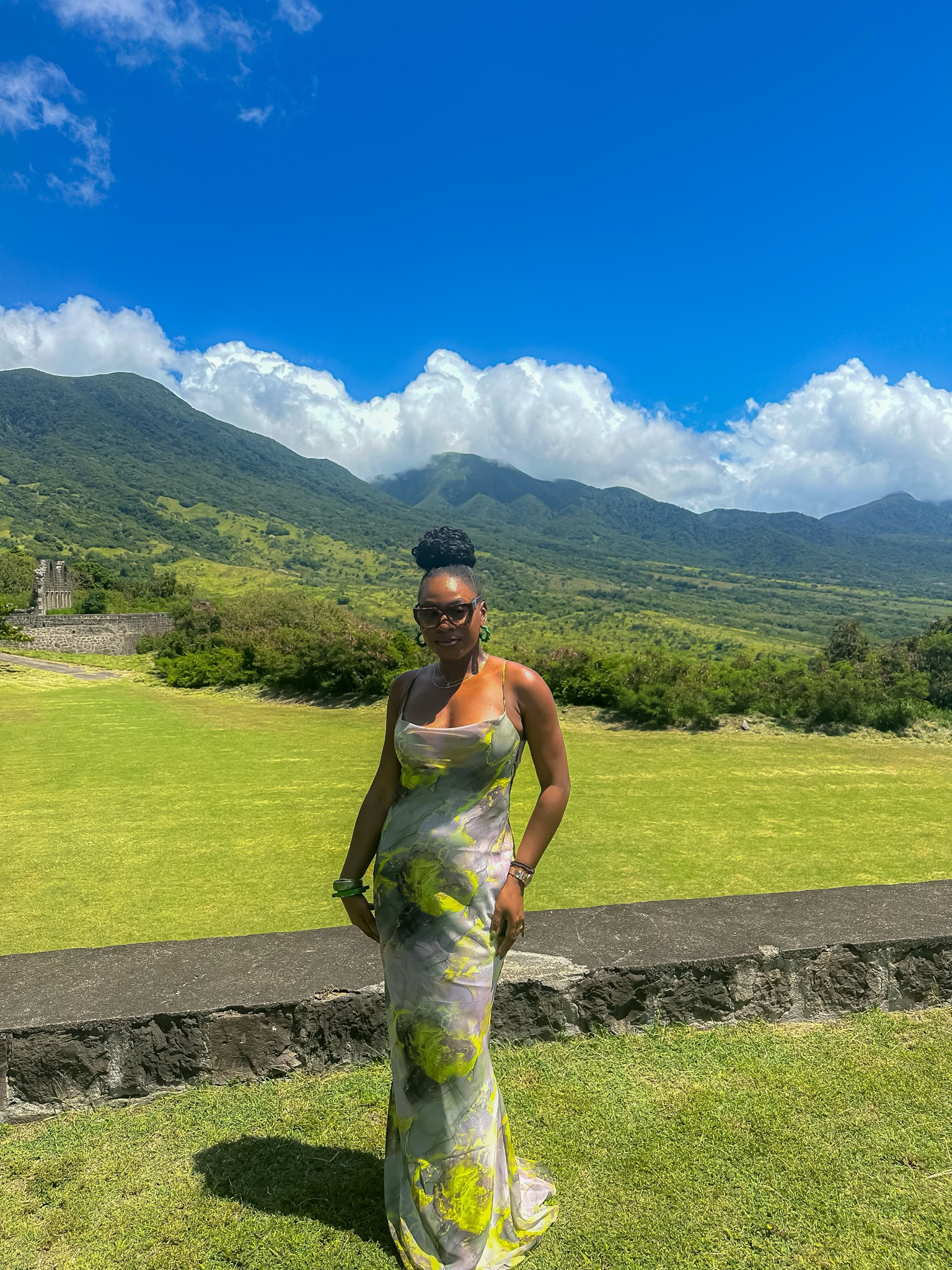 The perfect vacation outfit  

#LTKtravel