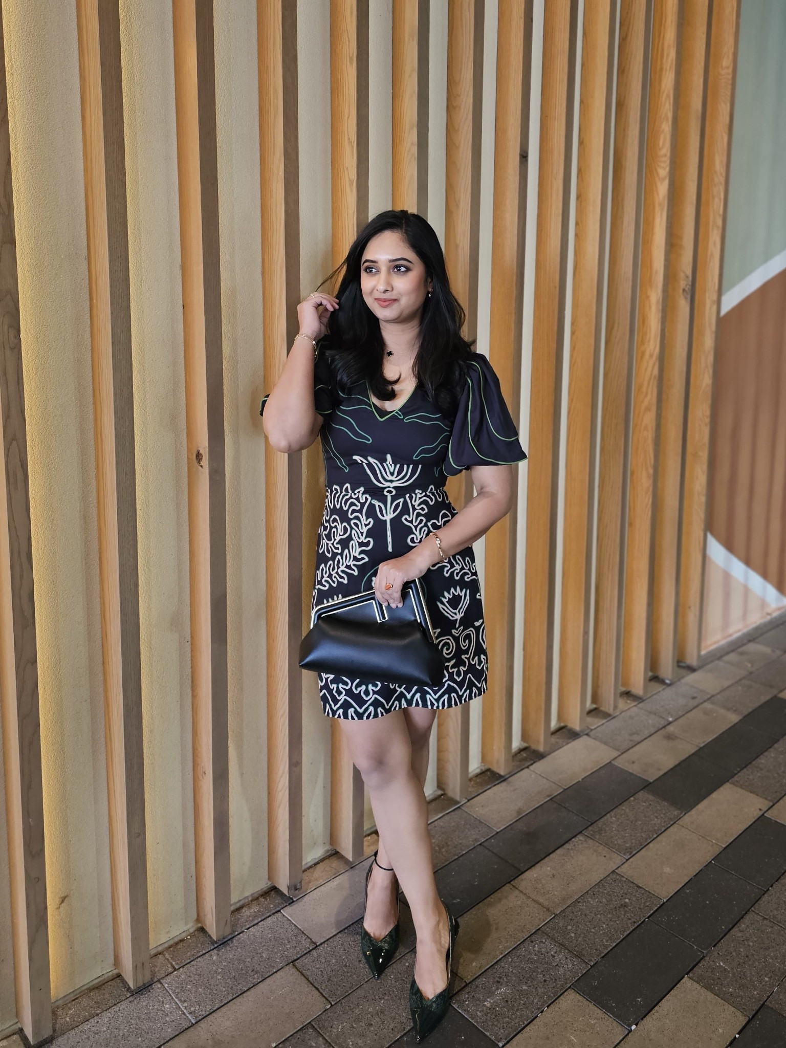 Obsessed with this dress! Linked this and some of my favorites from the brand that are on sale for upto 60% off @shop_nordstrom @ciebon 

#LTKootd #LTKSaleAlert