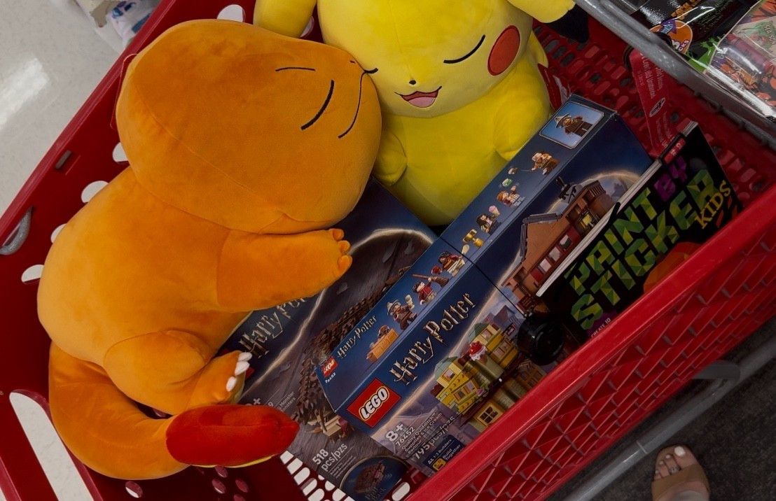 8th birthday partyyy  

#LTKKids #LTKFamily #LTKFindsUnder100