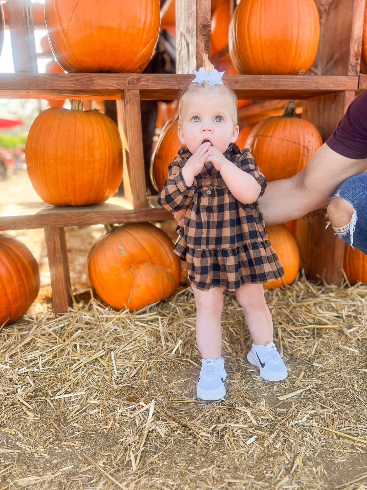 Be still my heart! 

#LTKHoliday #LTKSeasonal #LTKBaby