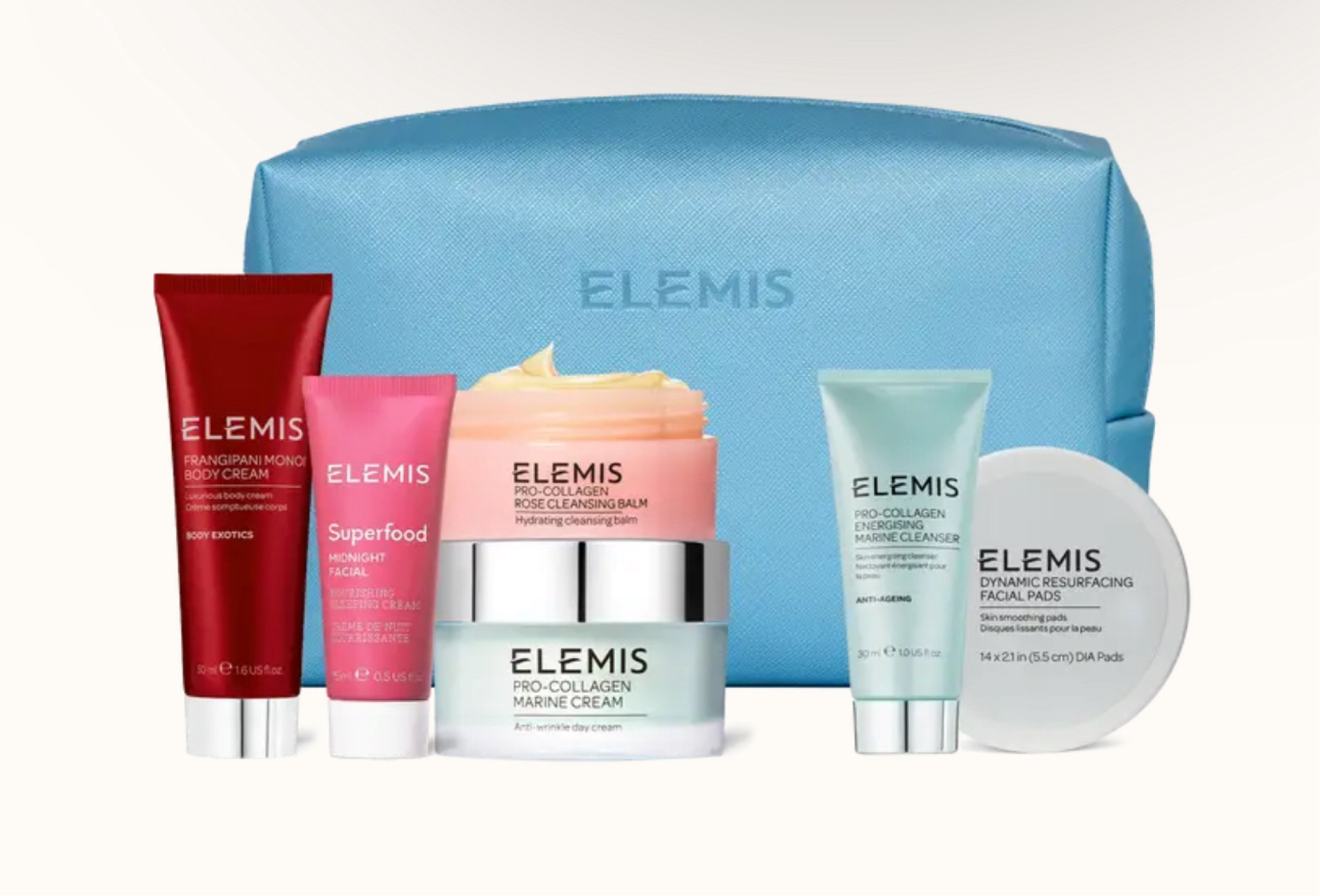 Insane skincare deal 

#LTKTravel #LTKBeauty #LTKOver40