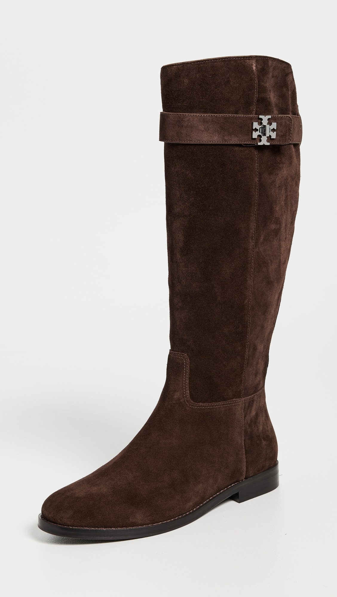 T Lock Riding Boots | Shopbop